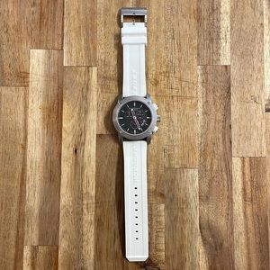 Burberry Sport Watch Chronograph BU7707